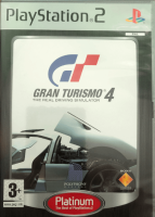 Gran Turismo 4