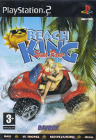 Beach King Stunt Racing