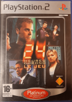 24 Heures Chrono: Le Jeu