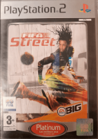 FIFA Street