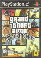 Grand Theft Auto: San Andreas