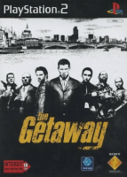 The Getaway: Black Monday