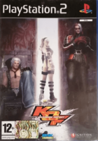 King of Fighters: Maximum Impact