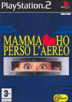 Mamma ho perso l' aereo