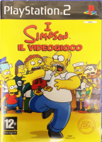 I Simpson Il Videogioco