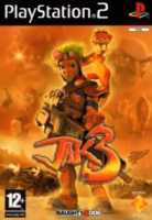 Jak 3