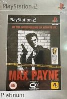 Max Payne