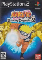 Naruto: Uzumaki Chronicles 2