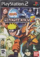 Naruto: Ultimate Ninja 2