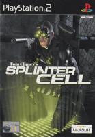 Tom Clancy's Splinter Cell