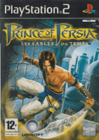 Prince of Persia Les Sables Du Temps