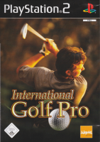 International Golf Pro