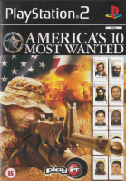 America's 10 Most Wanted