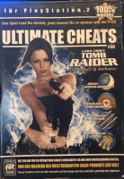 Ultimate Cheats: Für Lara Croft Tomb Raider