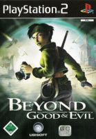 Beyond Good & Evil