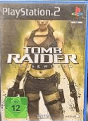 Tomb Raider: Underworld