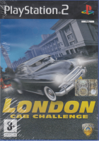 London Cab Challenge