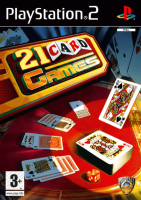 21 Jeux de Cartes