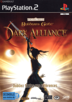 Baldur's Gate: Dark Alliance