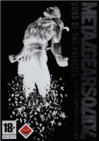 Metal Gear Saga Vol. 2