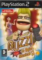 Buzz! le quizz musical