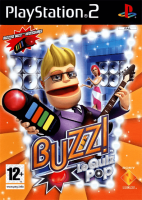 Buzz! le quizz Pop