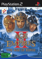 Age of Empires II: The Age of Kings