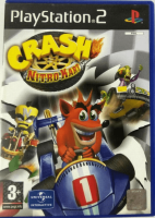 Crash Nitro Kart