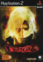 Devil May Cry 2