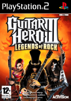 Guitar Hero III: Legends of Rock