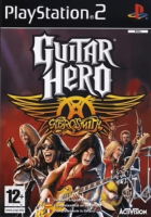 Guitar Hero Aerosmith