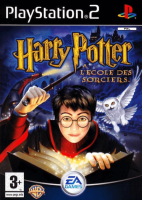 Harry Potter A L'ecole Des Sorciers