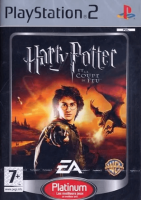Harry Potter et la Coupe de Feu