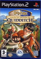Harry Potter : Coupe du Monde de Quidditch