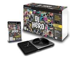DJ Hero