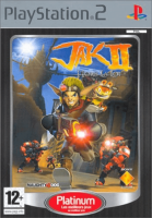 Jak II: Hors la Loi