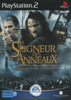 Le Seigneur des Anneaux: Les Deux Tours