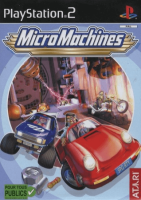 Micro Machines