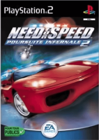 Need for Speed Poursuite Infernale 2
