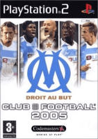 Olympique de Marseille Club Football 2005