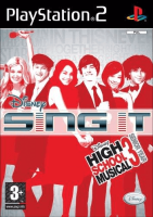 Disney Sing It : High School Musical 3 - Nos années lycée