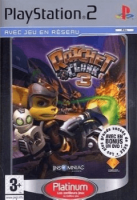 Ratchet & Clank 3