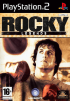 Rocky: Legends