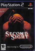 Second Sight