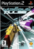 Wipeout Pulse