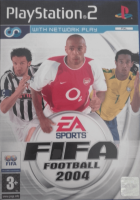 FIFA Football 2004
