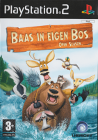 Baas In Eigen Bos