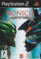 Bionicle Heroes