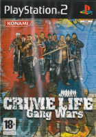 Crime Life: Gang Wars