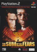 The Sum of All Fears